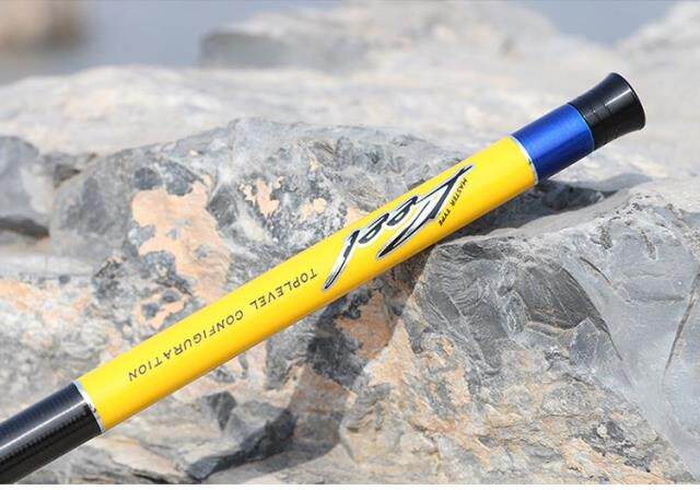 19调台钓竿6h黑坑8超硬罗非战斗竿2.1 2.4 2.7 3米3.