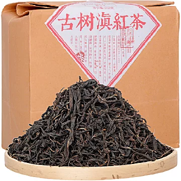 凤合堂红茶叶特级浓香型250g