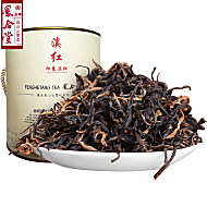 凤合堂红茶云南凤庆印象滇红功夫红茶500g