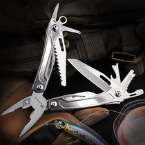 Han Dao Tactical Multifunction Pliers Folding Combination Edc Knife Tool Camping Survival Gear Multifunction Tool Pliers