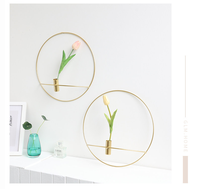 ins风墙面墙壁装饰挂件墙上花壁饰创意挂饰卧室房间室内装修饰品