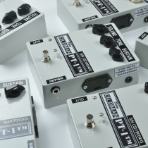 dulcet oldman engraved PETE CORNISH G2 P1 OC1