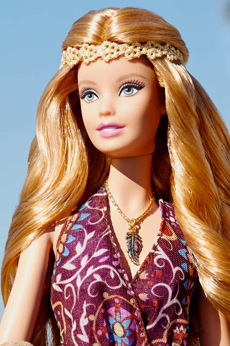 Barbie quot