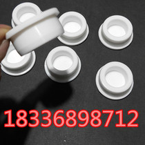 Round tube plug plug Silicone plug Round tube plug plug Steel plug Silicone tube plug Stainless steel tube pin plug Inner plug