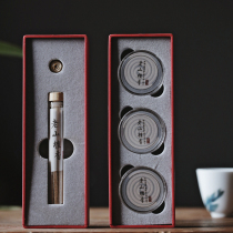 Indian old mountain sandalwood Sandalwood Pan Incense Mosquito repellent sandalwood Sleeping Smoked Incense for Home Immersive Bedroom Incense 1118