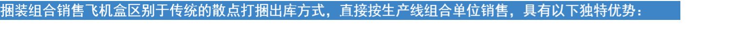加硬快递打包盒服装t2t3t5飞机盒介绍