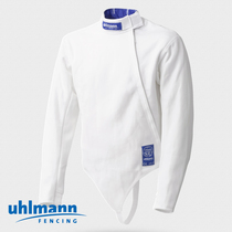 Uhlmann Wallmann FIE800N Olympia Adult mens fencing protective suit three-piece set