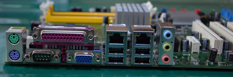 研华工控主板SIMB-A01支持酷睿E5300 q35芯片组2代内存多pci接口 研华,工控主板,SIMB-A01