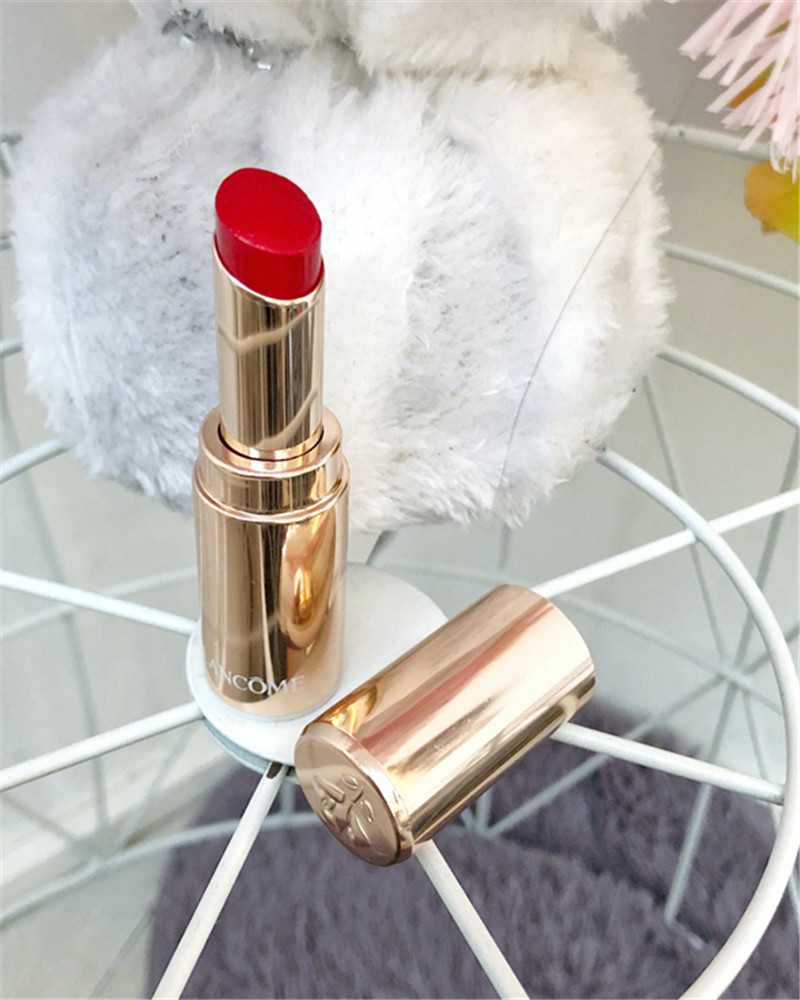 兰蔻小金管525甜美不是说说而已