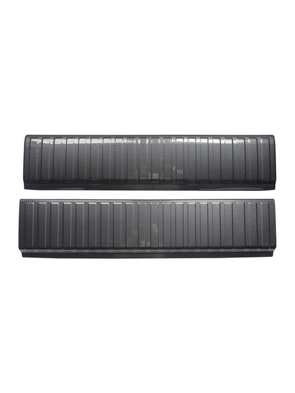 Lynk & Co 900 액세서리 및 용품에 적합한 자동차 바닥 도어 리어 가드 플레이트 Lynk & Co 900 트렁크 가드 플레이트 벨크로 마운트 Lynk & Co 900 액세서리 및 용품에 적합한 자동차 바닥 도어 리어 가드 플레이트 Lynk & Co 900 트렁크 가드 플레이트 벨크로 마운트
