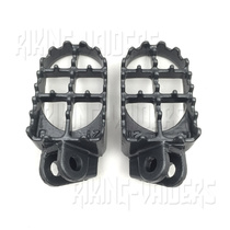 Suitable for Suzuki RM 125 250 RMX250 DRZ400 New modified foot pedal