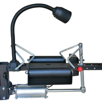 Dongguang Big Arm Tire Stripping Machine Steam Tire Expanding Machine Balancing Machine