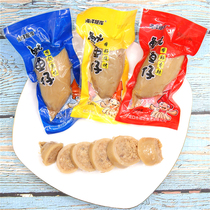 Marine Yard Bank With Seed Squid Squid Squid Sea Rabbit Ready-to-eat Seafood Cooked Food Casual Food