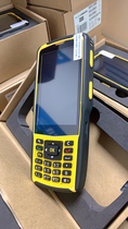Online store Butler cloud version and Jike cloud dedicated PDA handheld terminal 2020 new scan inventory