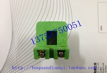 DW10 DW15 universal circuit breaker with voltage loss tripping coil 380V 220V