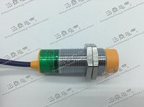 Zhejiang feiling circular proximity switch CJM24A-12Z NKS M24 sensor