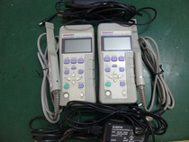 Advantest Q8230 Light Power Meter Aider ten thousand ADCMT 8230E 82311 Q82321 pass