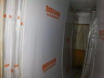 10 sheets for a cold framed sheet