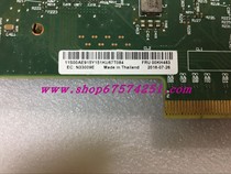 Original LSI SAS 9300-16E LSI00342 External array card FRU 00KH483 00AE915