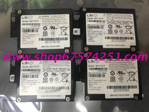 Original LSI LSI00264 9260 9261 9280 M5015 BBU08 battery 81Y4451