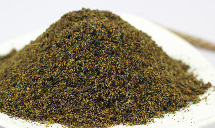 四川青花椒面500g麻椒粉 现磨特麻超香