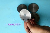 Crane crane reducer Hoist boring cover Motor oil sealing cover Oil sealing cover