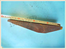 Electric steel wire rope motor grab bucket winery Stainless Steel Grab 4-rope Sludge Grab tooth U45 Grab Bucket Guide Rope Wheel