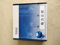 Gree central air conditioning cloud control MC31-00 C5 fifth generation multi-online remote control WiFi switch control panel