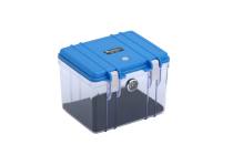 ten thousand Blessed DB-3828 Safety Case Drying Cabinet Photographic Equipment Single Counter Camera Lens Anti-Tide Box