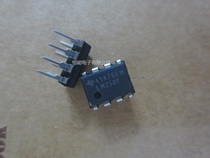 New imported original LM258P LM258 in-line DIP-8 pin dual operational amplifier chip