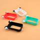 자전거 보호 커버 에지 520 Garmin Watch Cover 520 이상 고양이 귀 보호 강화 영화 자전거 보호 커버 에지 520 Garmin Watch Cover 520 이상 고양이 귀 보호 강화 영화