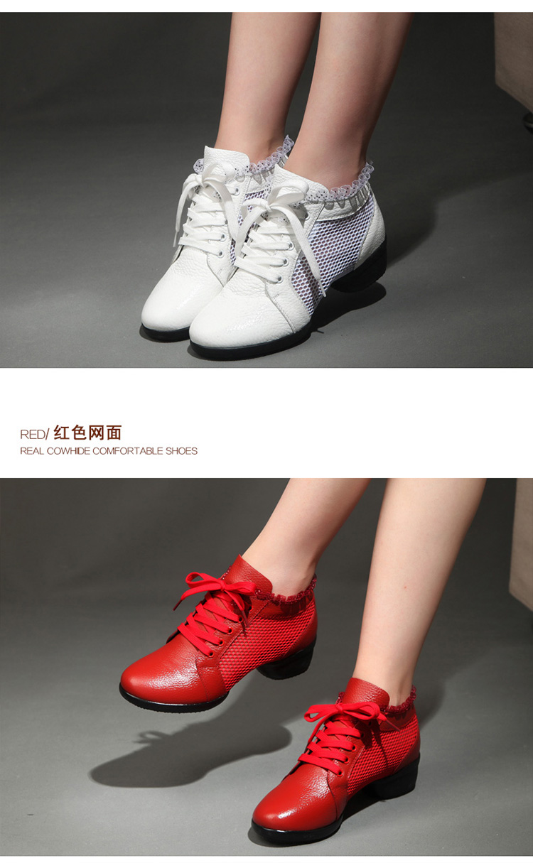 Chaussures de danse moderne femme - Ref 3448633 Image 37