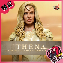 (pick up) HotToys HT MMS628 Eternal people Thena Tina Angelina Jolie