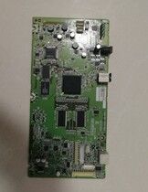 Fujitsu FI-6130 6125 6130Z 6225 6230 scanner motherboard rubbing paper stick wheel
