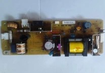Panasonic 1508 1528 1538 1663 1665 power supply plate