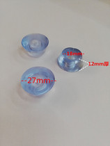 Table and chair Mat table glue mat sofa rubber mat desktop glass non-slip mat anti-collision