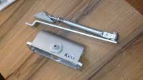 Korat brand door closer 068 steam ancient KELI