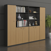 Changsha Cabinet Office Furniture Cabinet Short Cabinet File Cabinet Information Locker staff with lock cabinet