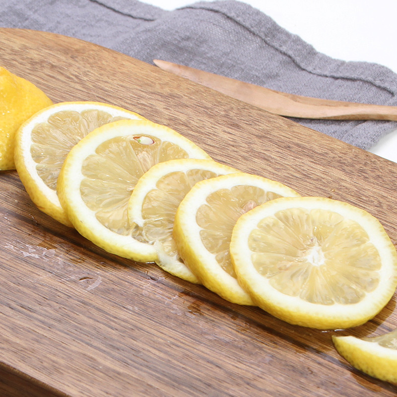 sichuan anyue yellow lemon fresh fruit 5 kg 25-30 or so, more provinces, thin skin and juicy one, two and three