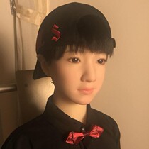 Solid doll macho gay silicone doll abdominal muscles handsome guy female meat sex doll gay dhdoll wavelet