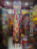 Buddhist Supplies Temple Hotel Stay-at-home Buddhor Decoration Law Triumphal Buildings Can Be Set As Manufacturer Direct Sales