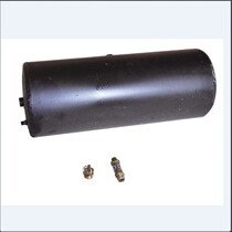 Small loader forklift accessories Laizhou gas storage bottle Gas storage tank Gas storage bag Gas storage cylinder unloading valve