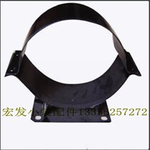 Small loader forklift KW1532 Air filter Air filter holder Base bracket Promotion Hot sale