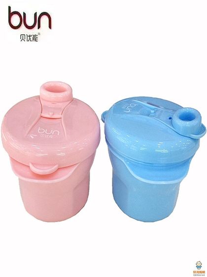 Bun Beiyouneng 분유 분말 박스 휴대용 다기능 우유 저장 상자는 3 단위 스낵 박스 음식 등급 PP 재료로 나뉩니다. Bun Beiyouneng 분유 분말 박스 휴대용 다기능 우유 저장 상자는 3 단위 스낵 박스 음식 등급 PP 재료로 나뉩니다.