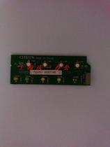 Brand new original Deshi DS-3100 6400III key circuit board Key board control panel accessories