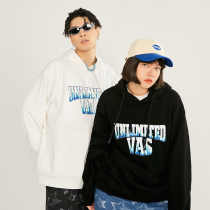 VASCO National Tide Card Nocturnal Flame Logo with Hat Weins Tide 100 Hitch Loose Lovers Hat-Shirt Jacket