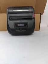 Bluetooth thermal printing label traffic police printer JP Jiqiang EXP342 bill administrative law enforcement portable