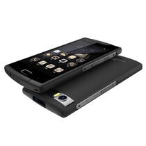 IWRISTi9 handheld PDA terminal scan code gun mobile phone pole rabbit Yuantong Shentong across the world express