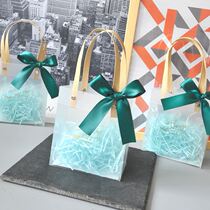 Good Looking Elementary School Children Gift Bags 61 Childrens Day Costume Gift Bags Carry-on Bags Kindergarten Toys Cashier Bags