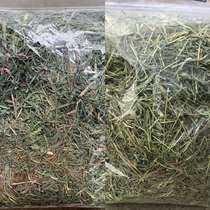 Canada the United States Timothy grass Timei rabbit Chinchin two times 500g five bags